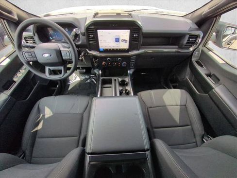New 2026 Ford F150 STX w/ Equipment Group 200A image 14