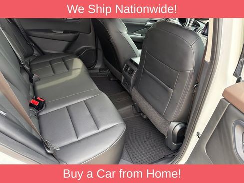 Used 2023 Nissan Rogue SV w/ SV Premium B Package AWD/4WD image 21