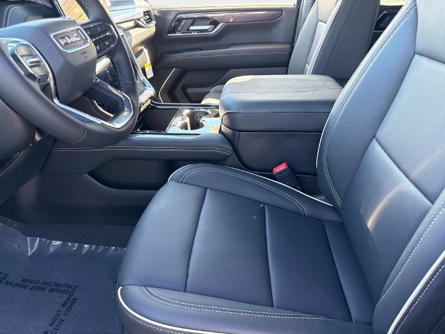 New 2027 GMC Yukon Elevation w/ Elevation Premium Package RWD image 20