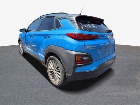 Used 2019 Hyundai Kona SEL FWD image 2