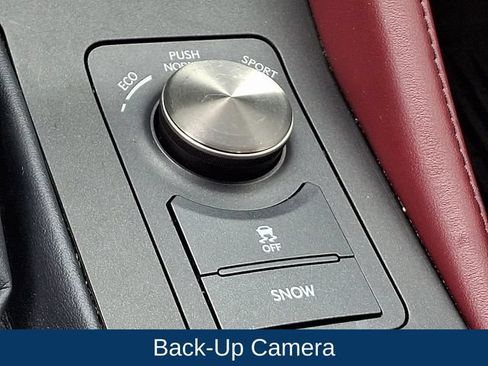 Used 2016 Lexus RC 300 AWD image 17