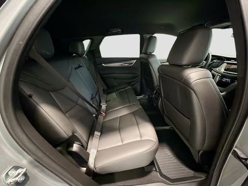 New 2026 Cadillac XT5 Luxury w/ LPO, Floor Liner Package FWD image 23
