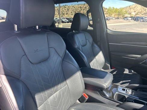 Used 2025 Kia Telluride SX Prestige X-Line image 19