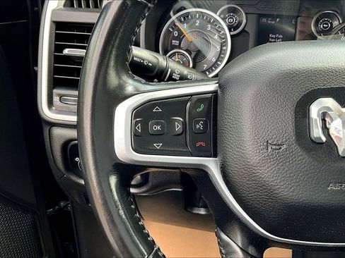 Used 2020 RAM 1500 Big Horn image 12