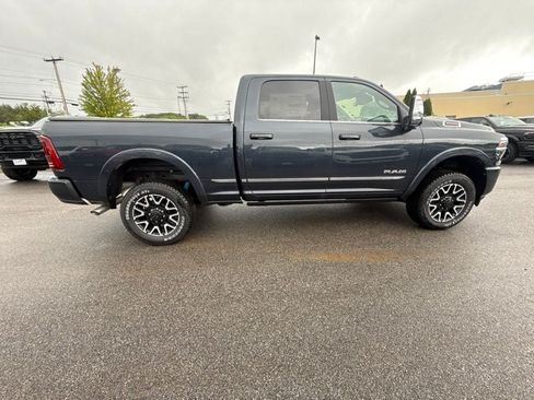 New 2026 RAM 2500 Limited AWD/4WD image 6