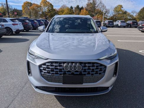 New 2025 Audi Q5 2.0T Premium Plus image 2