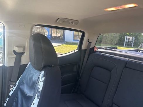 Used 2020 Chevrolet Colorado LT image 13