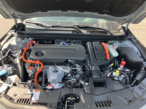 New 2026 Honda Accord Touring image 16