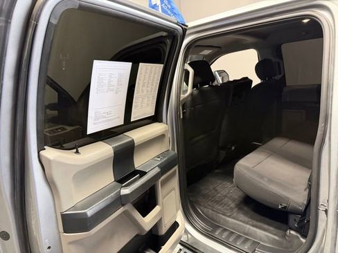 Used 2020 Ford F150 XL w/ Equipment Group 101A Mid AWD/4WD image 18