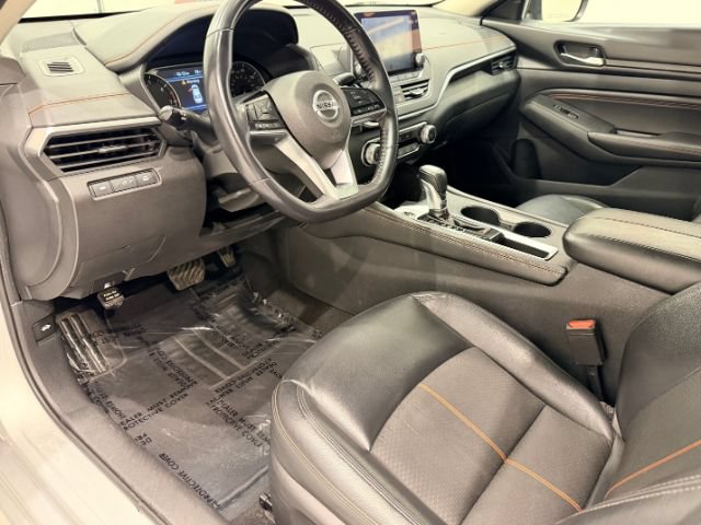 Used 2021 Nissan Altima 2.5 SR FWD image 17