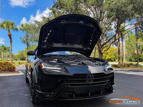 Used 2024 Lamborghini Urus S image 46