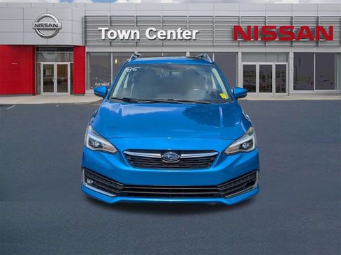 Used 2020 Subaru Impreza 2.0i Limited AWD/4WD image 2