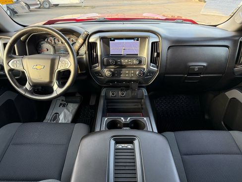 Used 2017 Chevrolet Silverado 1500 LT image 20