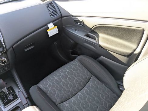 New 2026 Mitsubishi Outlander Sport AWD image 17