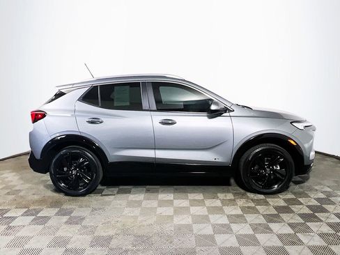 Used 2025 Buick Encore GX Sport Touring w/ Comfort Package AWD/4WD image 8
