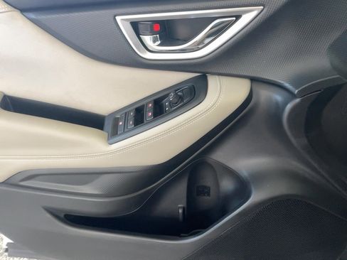 Used 2024 Subaru Forester Premium AWD/4WD image 12