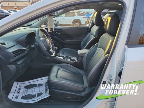 Certified 2025 Subaru Crosstrek 2.5i Limited image 14