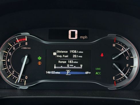 Used 2017 Honda Pilot EX-L image 39