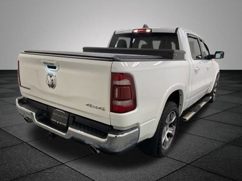 Used 2022 RAM 1500 Laramie image 7