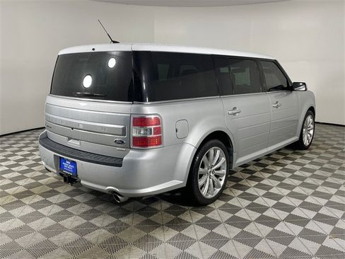 Used 2014 Ford Flex Limited w/ Equipment Group 303A image 25