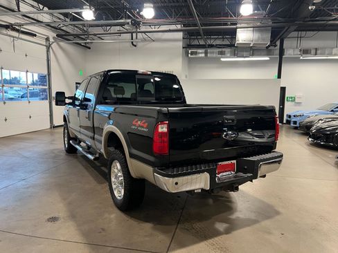 Used 2008 Ford F350 Lariat image 5