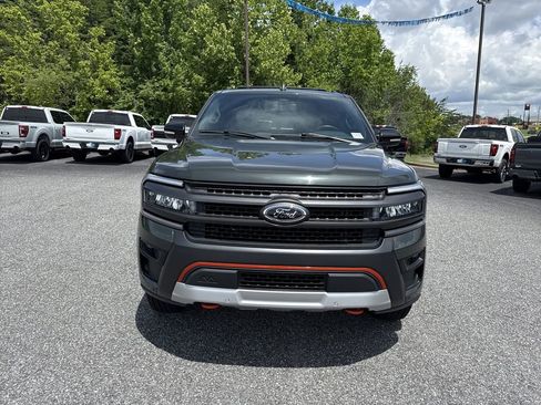 Used 2022 Ford Expedition Timberline AWD/4WD image 5