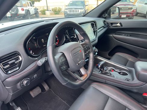 Used 2026 Dodge Durango GT image 29