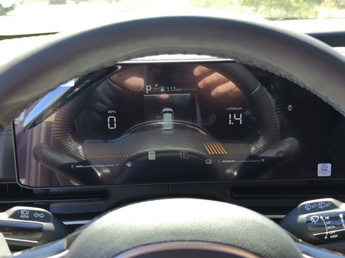 New 2026 Kia Carnival EX image 32