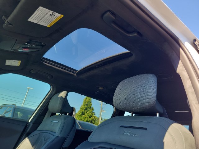 New 2027 Kia Telluride X-Line SX Prestige AWD/4WD image 15