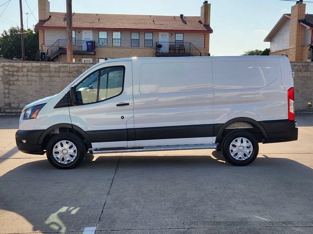 Used 2025 Ford Transit 250 Low Roof w/ Exterior Upgrade Package RWD image 12