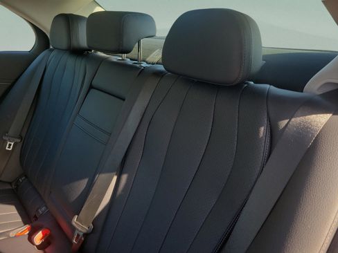 Certified 2025 Mercedes-Benz E 350 Sedan image 12