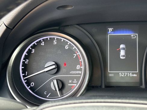 Used 2024 Toyota Camry SE FWD image 22