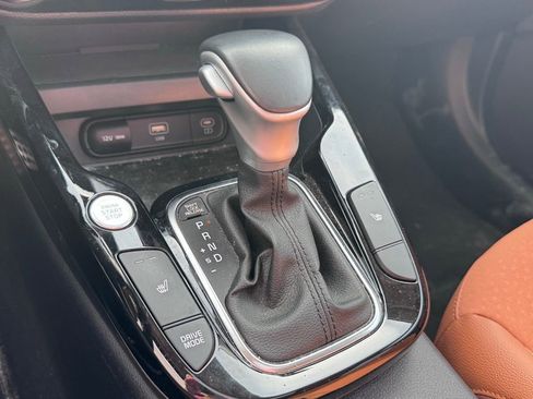 Used 2024 Kia Soul EX w/ Option Group 015 image 16