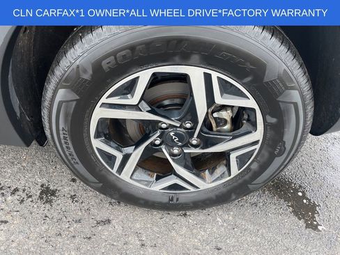 Used 2024 Kia Sportage LX image 13