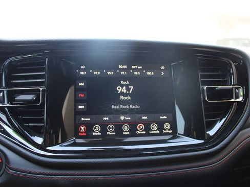 Certified 2023 Dodge Durango GT w/ Blacktop Package AWD/4WD image 17