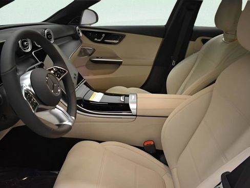 New 2026 Mercedes-Benz C 300 4MATIC Sedan image 16
