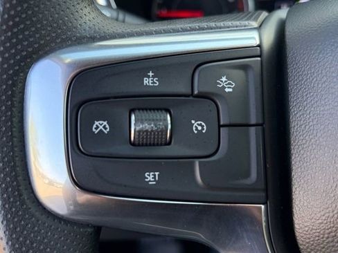 Certified 2023 Chevrolet Blazer LT w/ LPO, Black Sport Package image 8