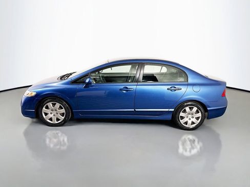 Used 2010 Honda Civic LX image 4