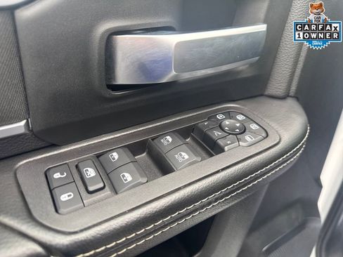 Used 2025 RAM 2500 Big Horn AWD/4WD image 14