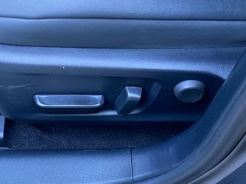 Used 2022 Lexus IS 350 F Sport w/ Accessory Package RWD image 14