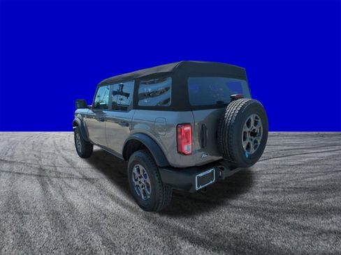 New 2026 Ford Bronco Big Bend image 6