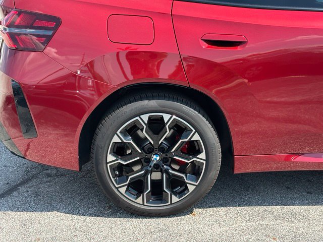 Certified 2026 BMW X3 M50 w/ Premium Package AWD/4WD image 9
