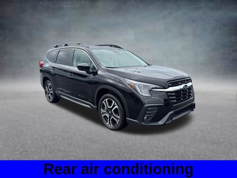 Used 2025 Subaru Ascent Limited w/ Popular Package #2 AWD/4WD image 4