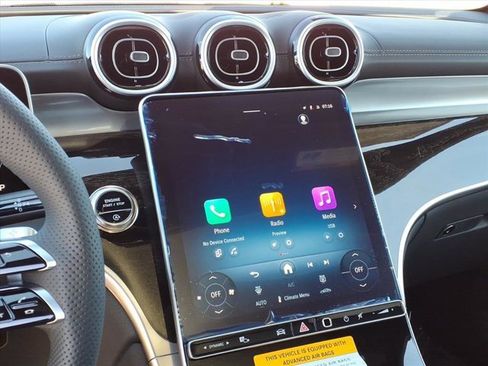 New 2026 Mercedes-Benz GLC 300 GLC 300 image 5