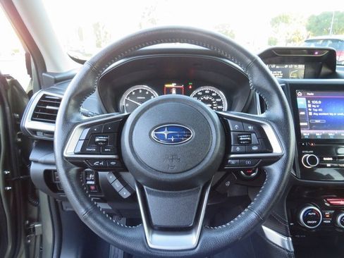 Used 2021 Subaru Forester Touring w/ Popular Package #2 image 32