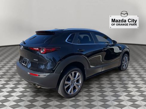 Used 2023 MAZDA CX-30 AWD 2.5 S w/ Preferred Package image 5