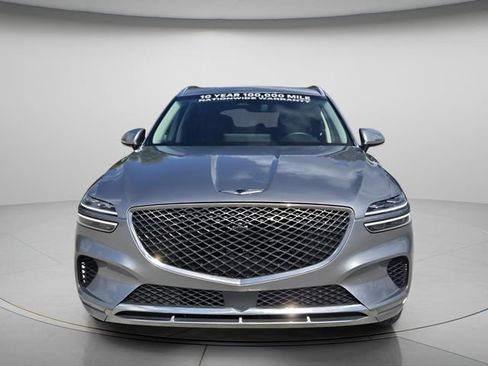 Used 2024 Genesis GV70 2.5T w/ Advanced Package AWD/4WD image 5