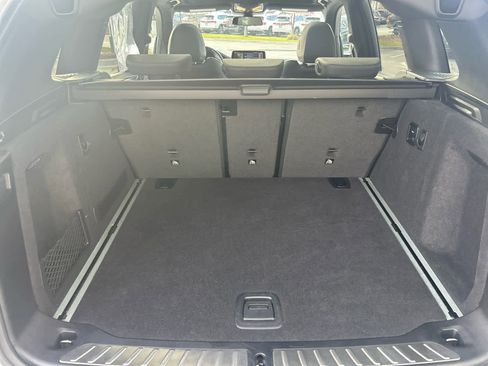 Used 2021 BMW X3 M40i w/ Premium Package image 12