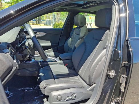 Certified 2023 Audi A4 2.0T Premium Plus AWD/4WD image 11