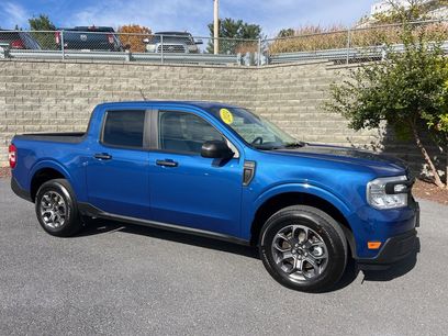 Used 2024 Ford Maverick XLT